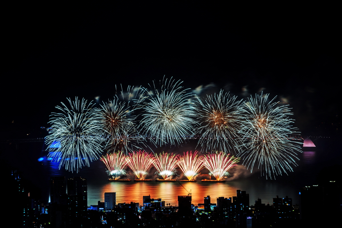 부산문화관광축제조직위원회
